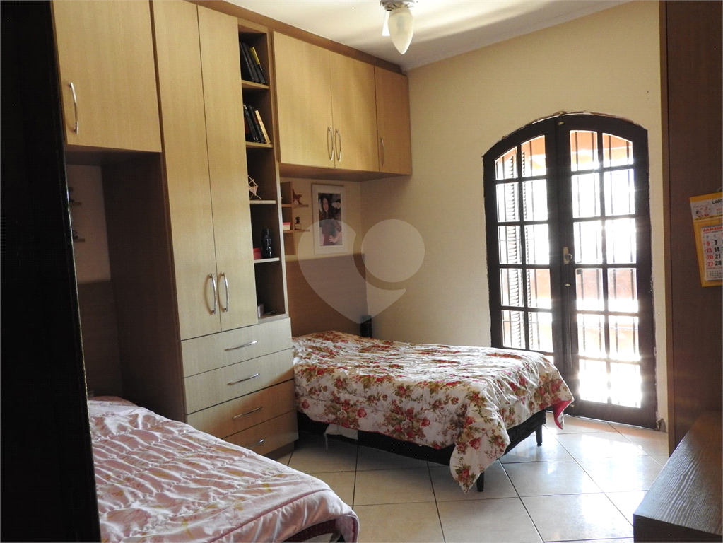 Sobrado, 3 quartos, 229 m² - Foto 6