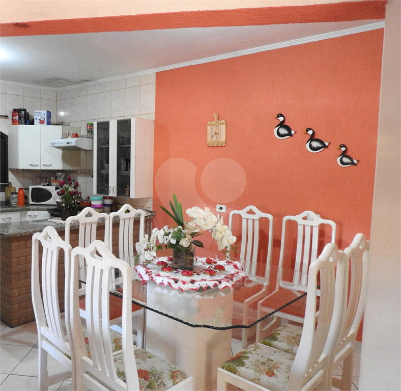 Sobrado, 3 quartos, 229 m² - Foto 3