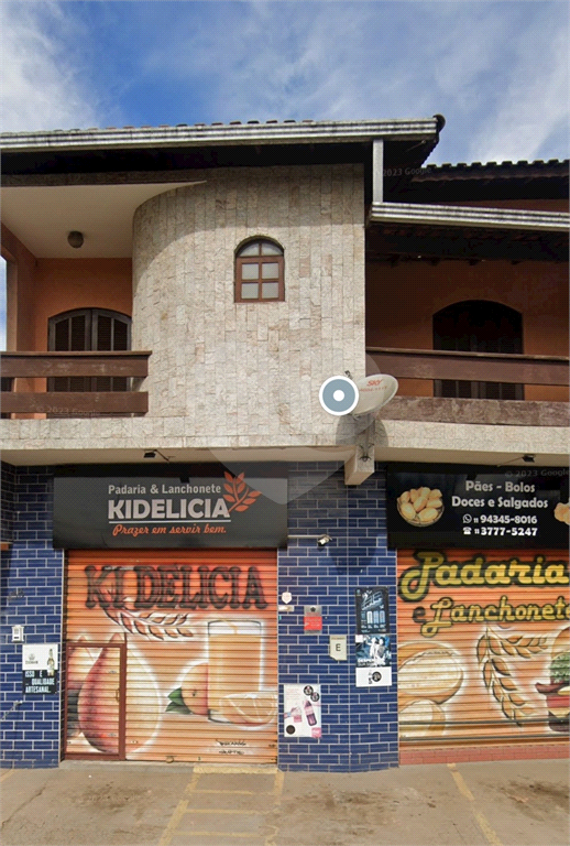 Sobrado, 3 quartos, 229 m² - Foto 19