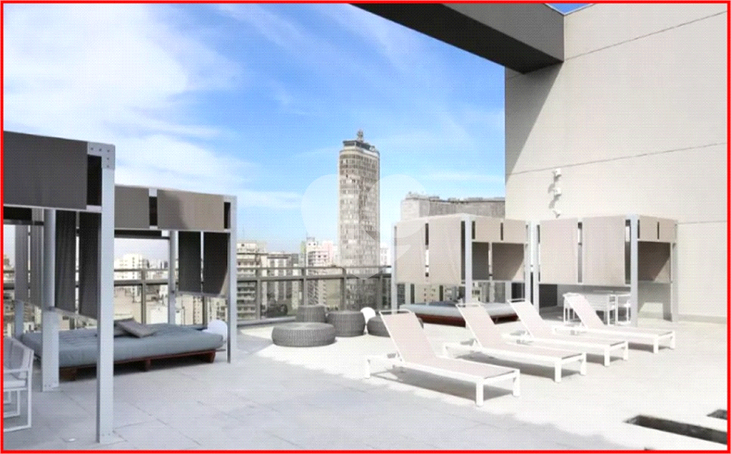 Apartamento, 1 quarto, 29 m² - Foto 25