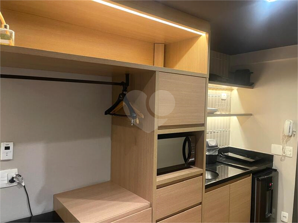 Apartamento, 1 quarto, 29 m² - Foto 10