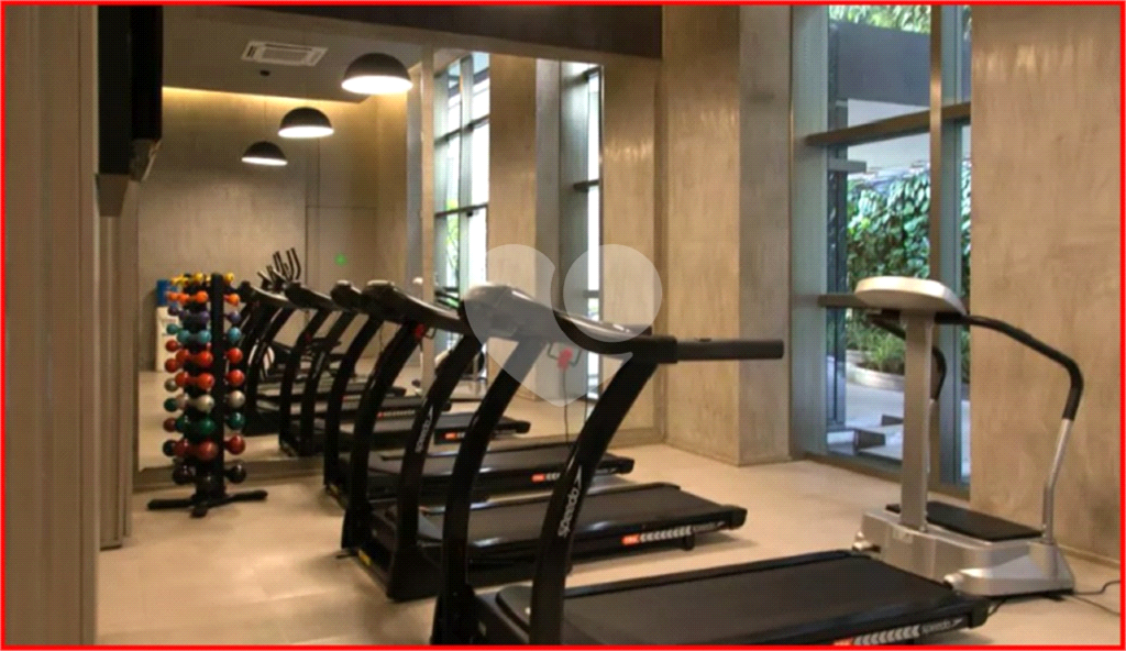 Apartamento, 1 quarto, 29 m² - Foto 18