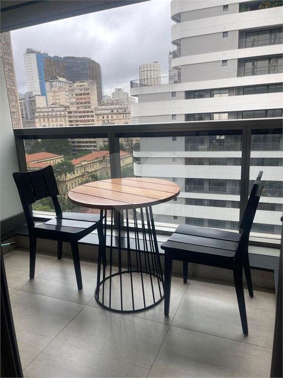 Apartamento, 1 quarto, 29 m² - Foto 3