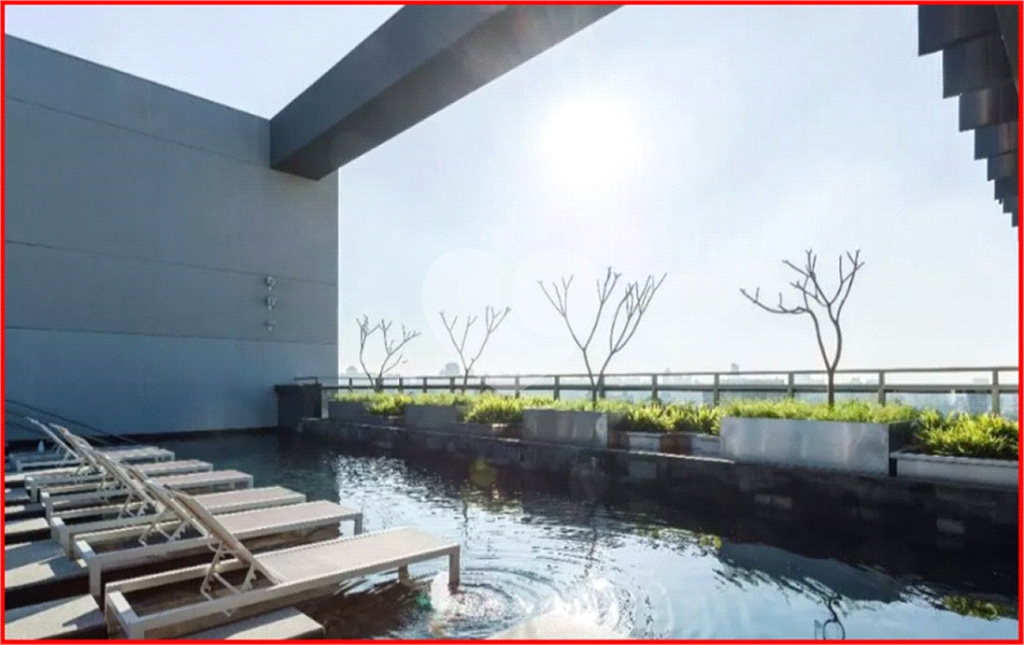 Apartamento, 1 quarto, 29 m² - Foto 16