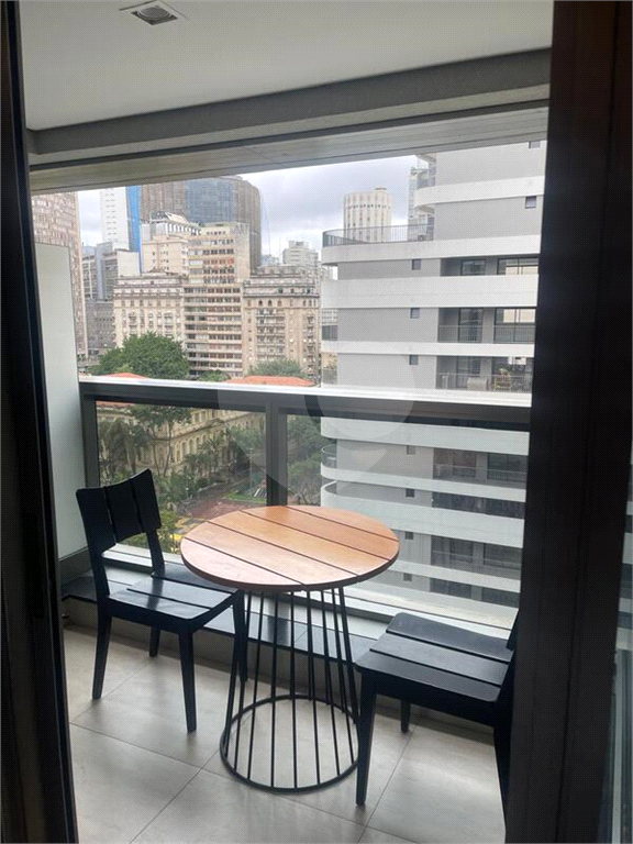 Apartamento, 1 quarto, 29 m² - Foto 4