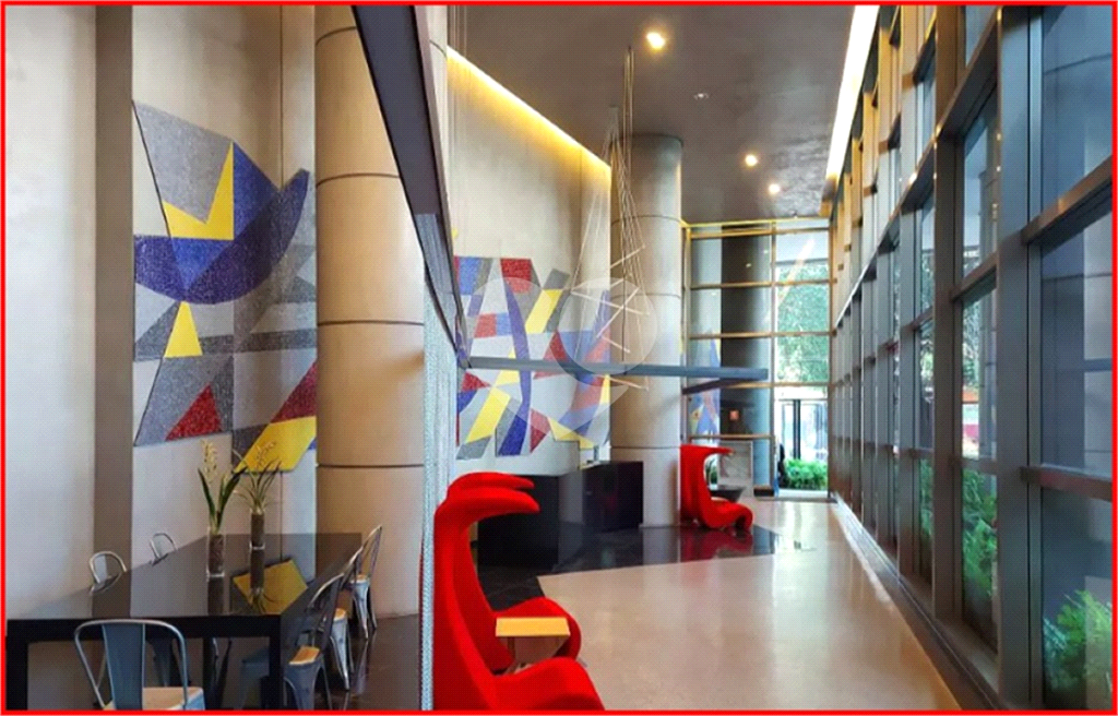 Apartamento, 1 quarto, 29 m² - Foto 24