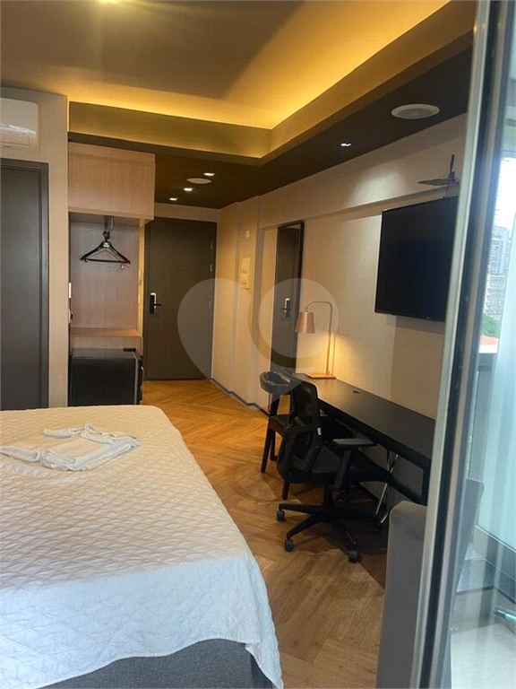 Apartamento, 1 quarto, 29 m² - Foto 7