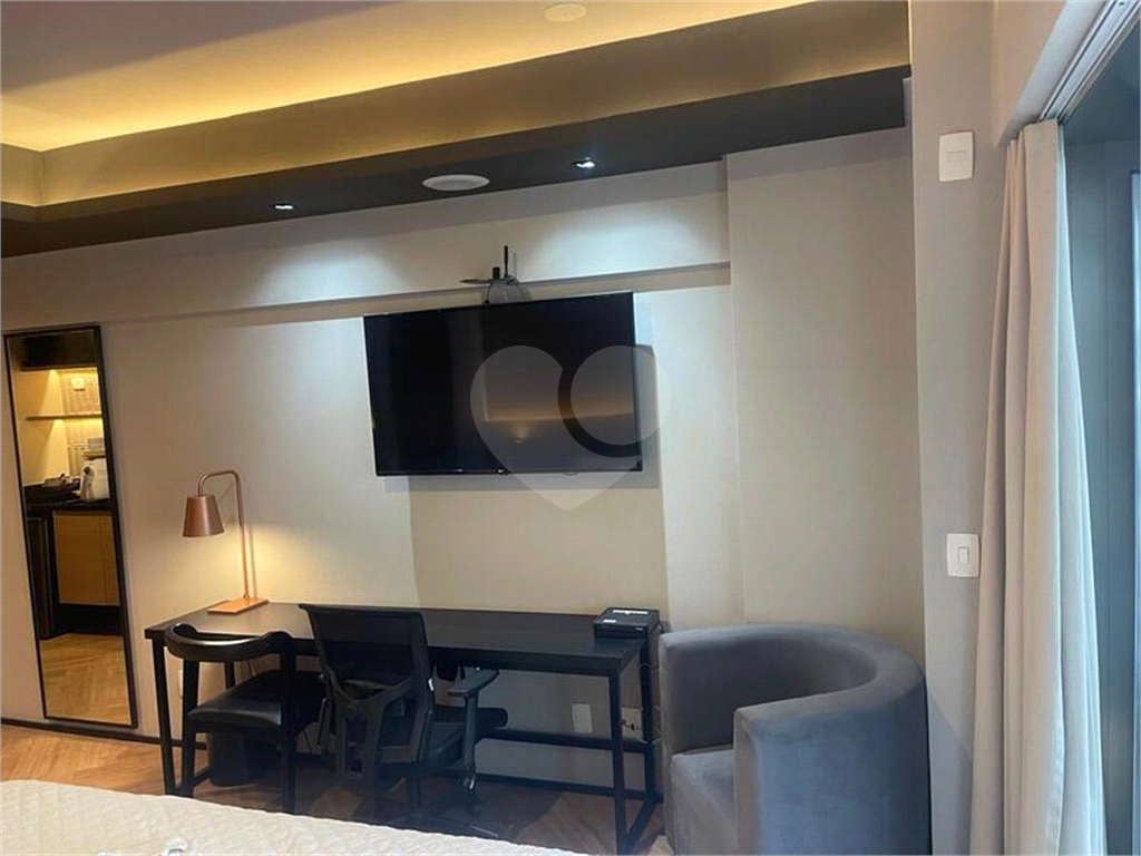 Apartamento, 1 quarto, 29 m² - Foto 2