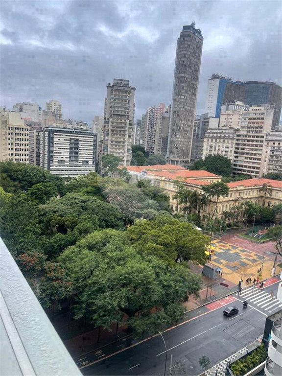 Apartamento, 1 quarto, 29 m² - Foto 5