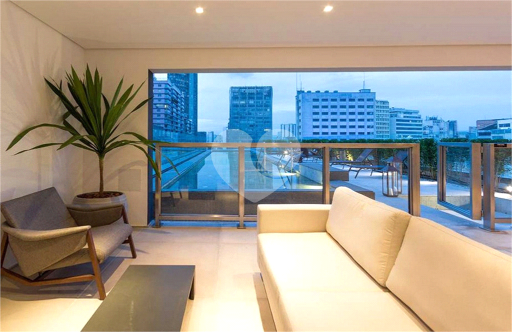 Apartamento, 1 quarto, 22 m² - Foto 20