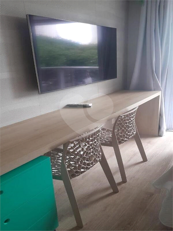 Apartamento, 1 quarto, 22 m² - Foto 16