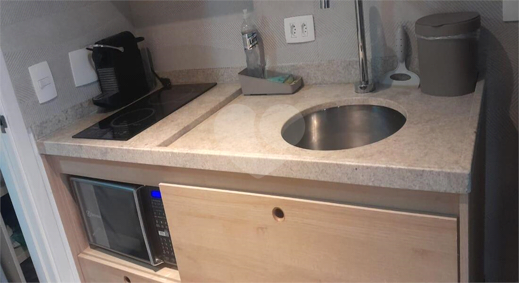 Apartamento, 1 quarto, 22 m² - Foto 11