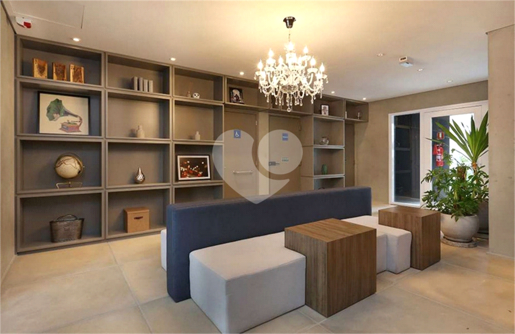 Apartamento, 1 quarto, 22 m² - Foto 18