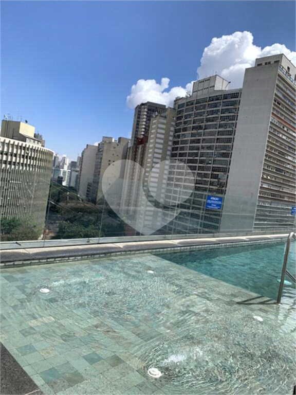 Apartamento, 1 quarto, 22 m² - Foto 5