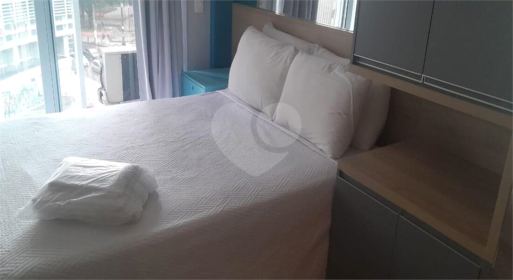 Apartamento, 1 quarto, 22 m² - Foto 9