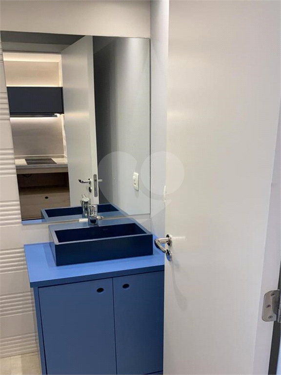 Apartamento, 1 quarto, 22 m² - Foto 12