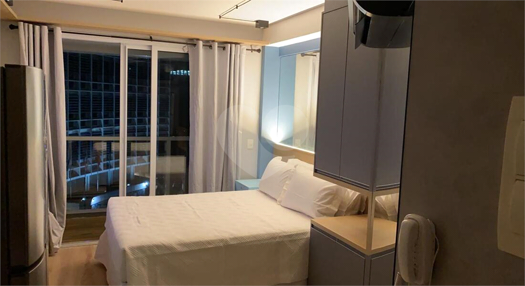 Apartamento, 1 quarto, 22 m² - Foto 6