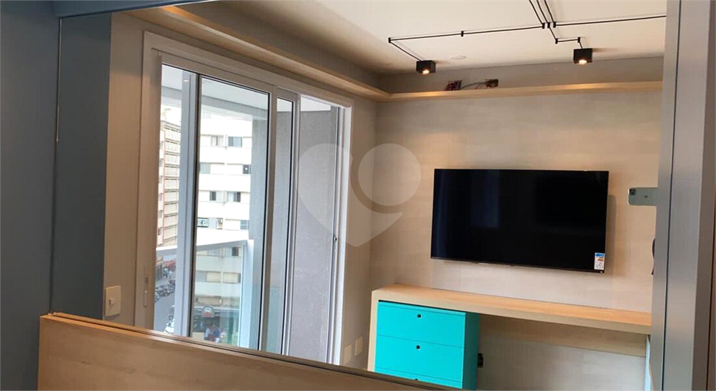 Apartamento, 1 quarto, 22 m² - Foto 7