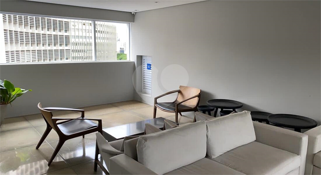 Apartamento, 1 quarto, 22 m² - Foto 21