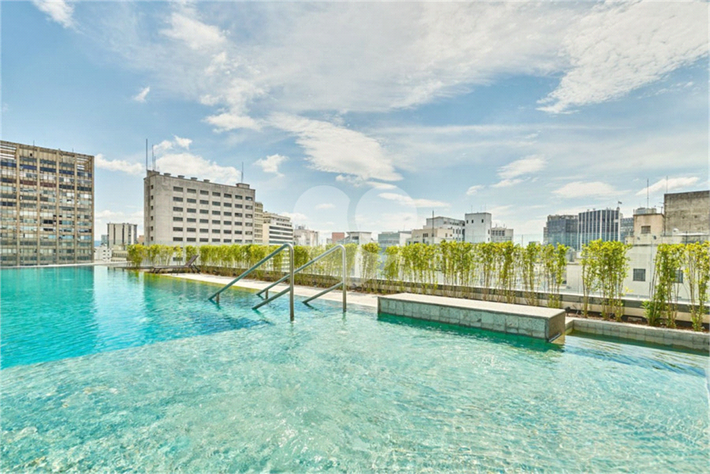 Apartamento, 1 quarto, 22 m² - Foto 2