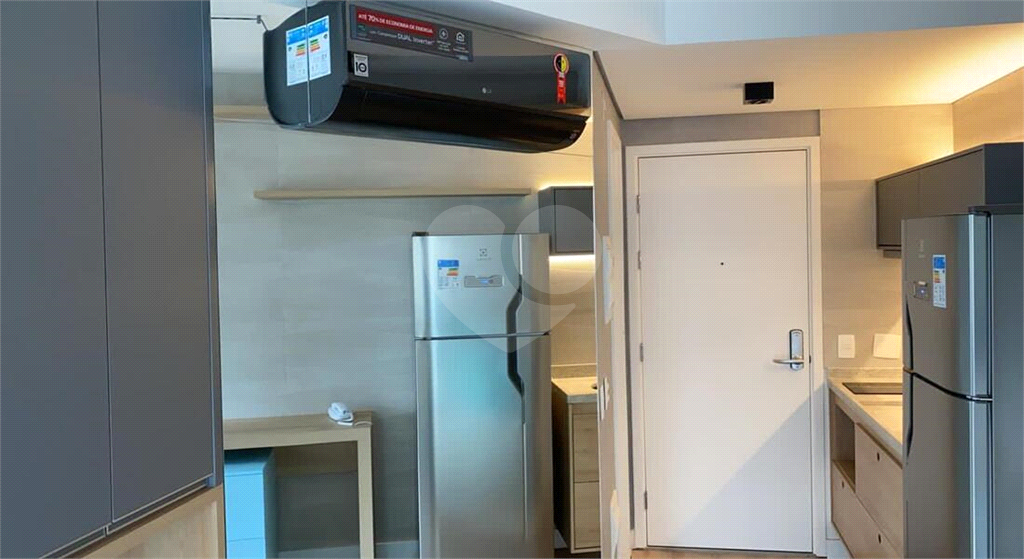 Apartamento, 1 quarto, 22 m² - Foto 8