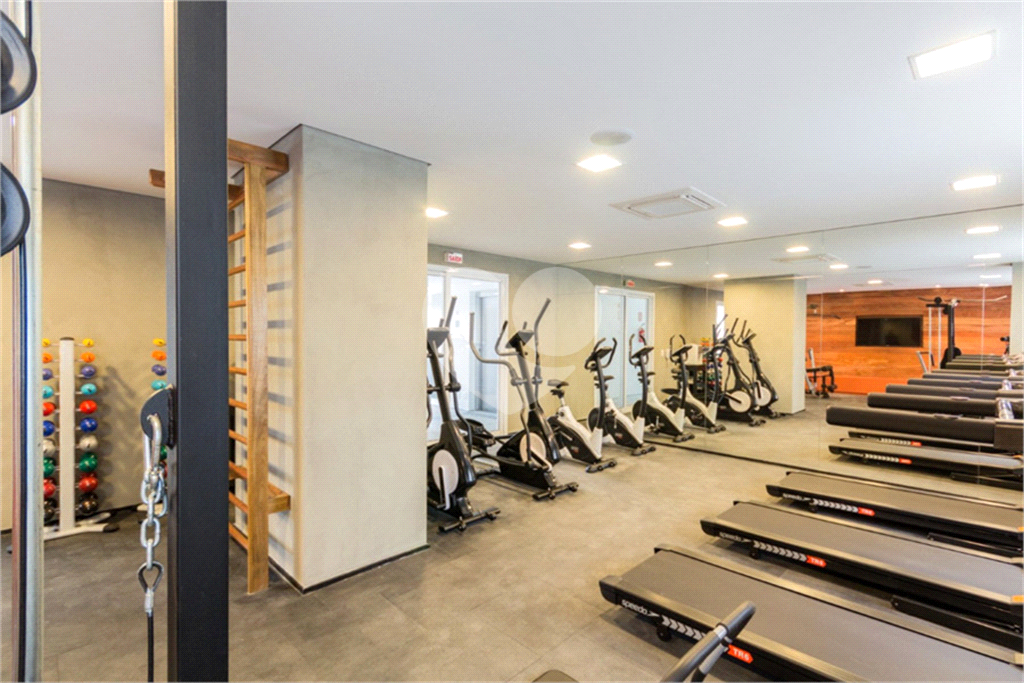 Apartamento, 1 quarto, 22 m² - Foto 14