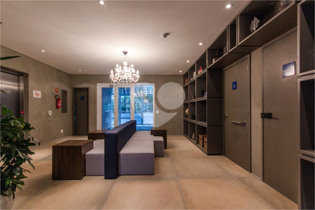 Apartamento, 1 quarto, 22 m² - Foto 17