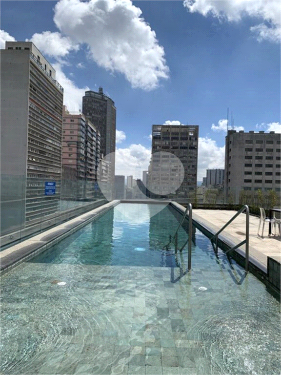 Apartamento, 1 quarto, 22 m² - Foto 3