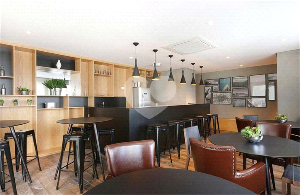 Apartamento, 1 quarto, 22 m² - Foto 19