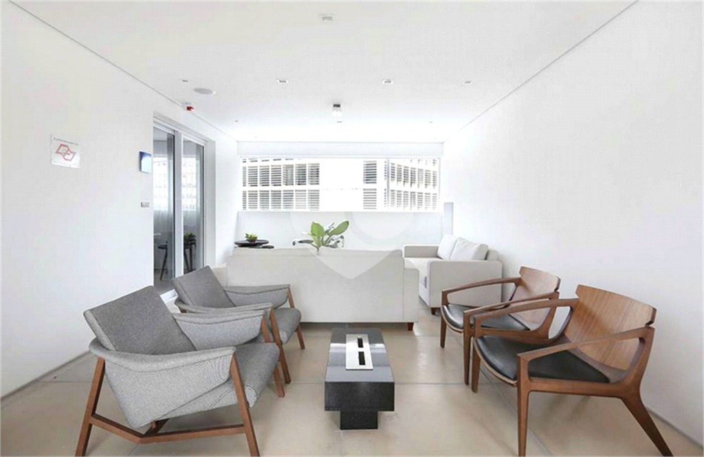 Apartamento, 1 quarto, 22 m² - Foto 22