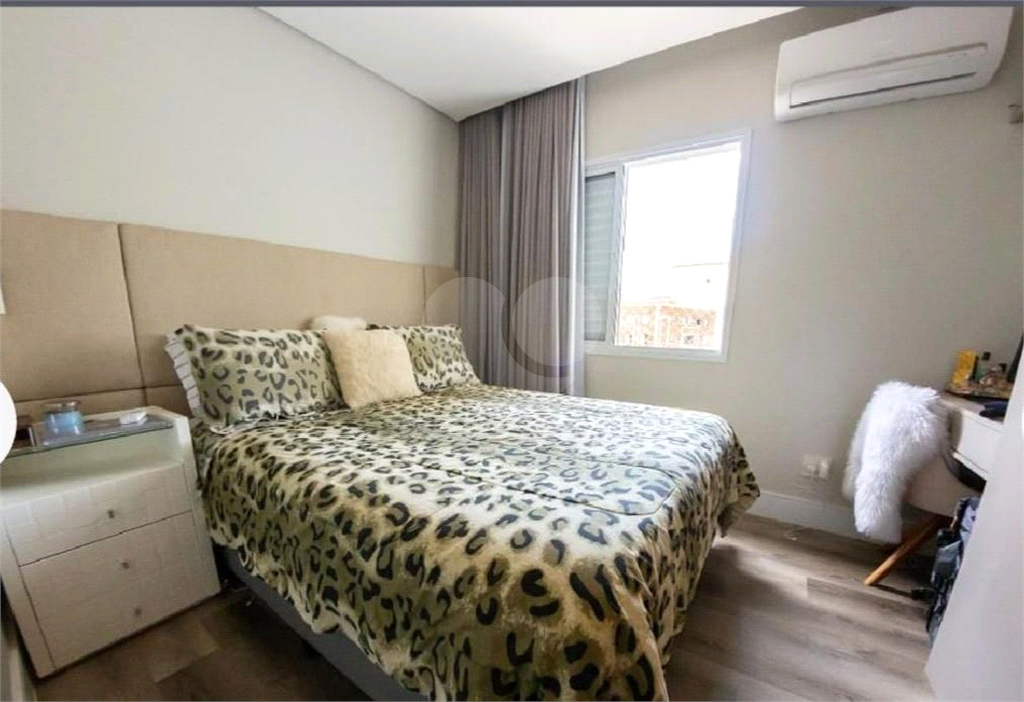 Apartamento novo Santana