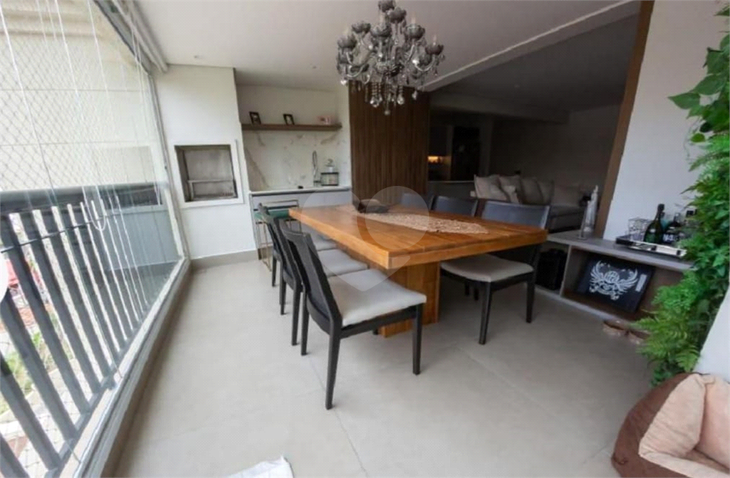 Apartamento novo Santana