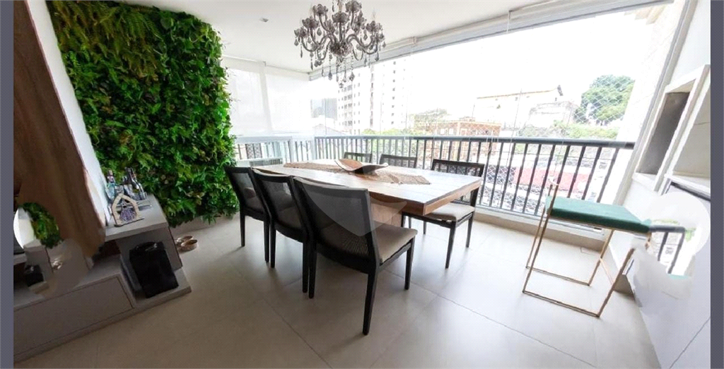 Apartamento novo Santana