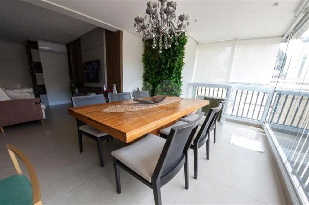 Apartamento novo Santana