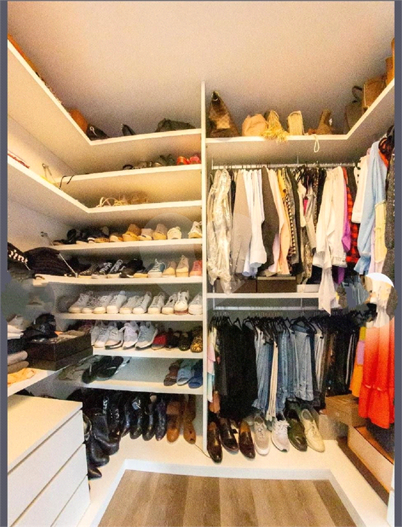 Apartamento novo Santana