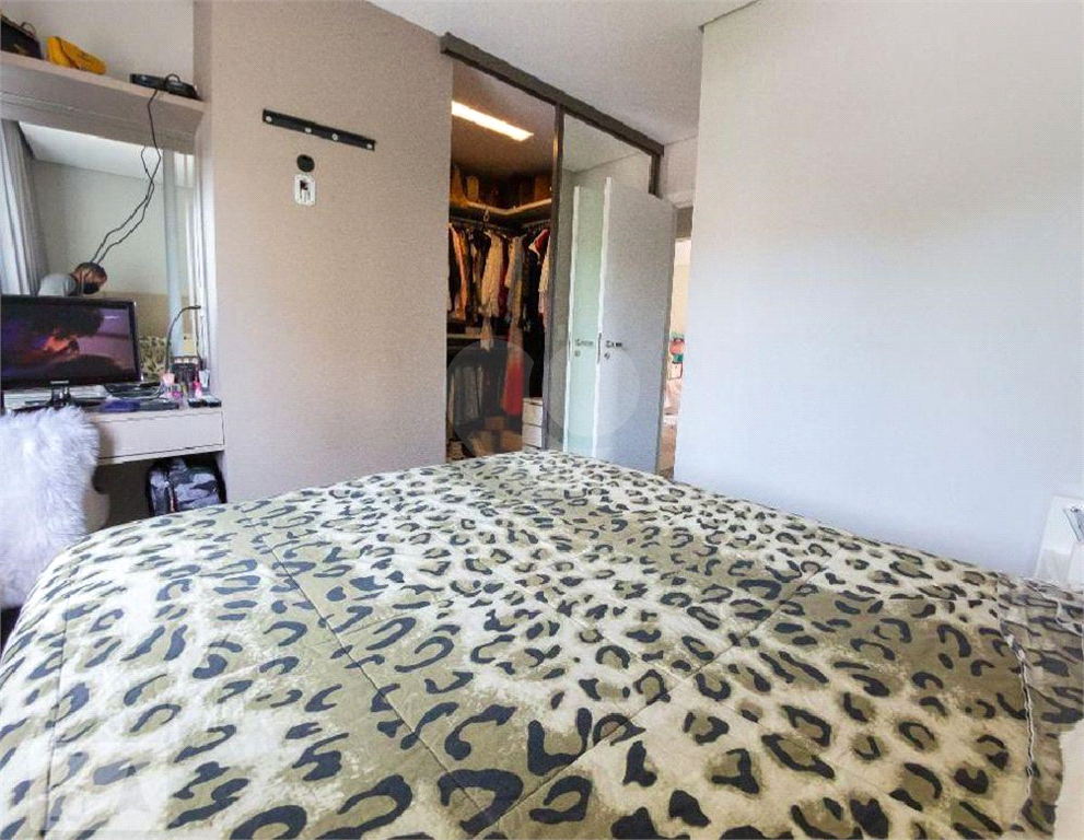 Apartamento novo Santana