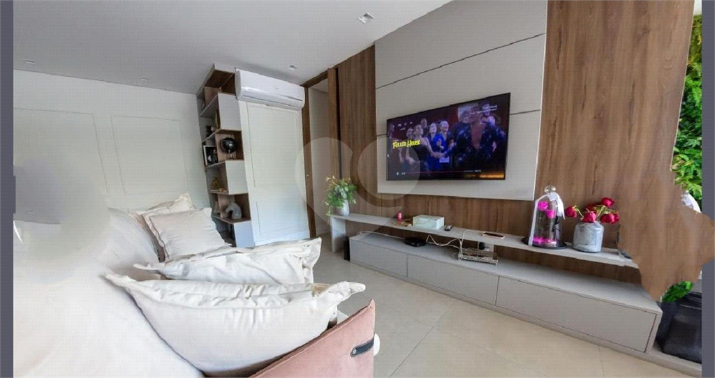 Apartamento novo Santana