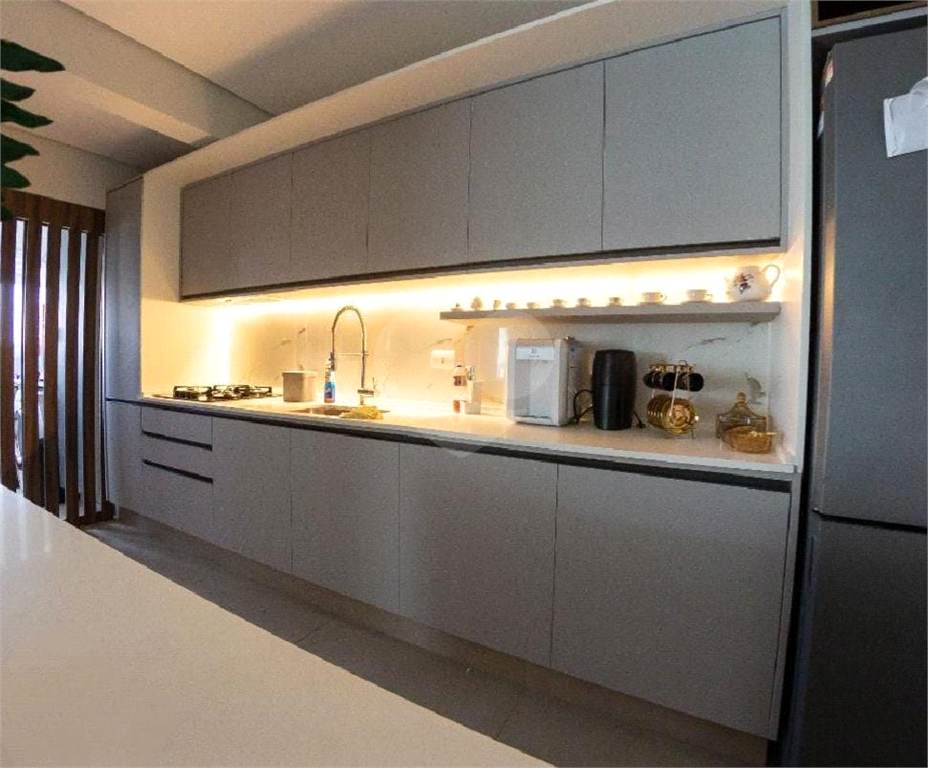 Apartamento novo Santana