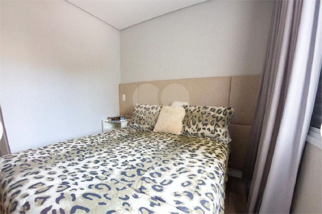 Apartamento novo Santana