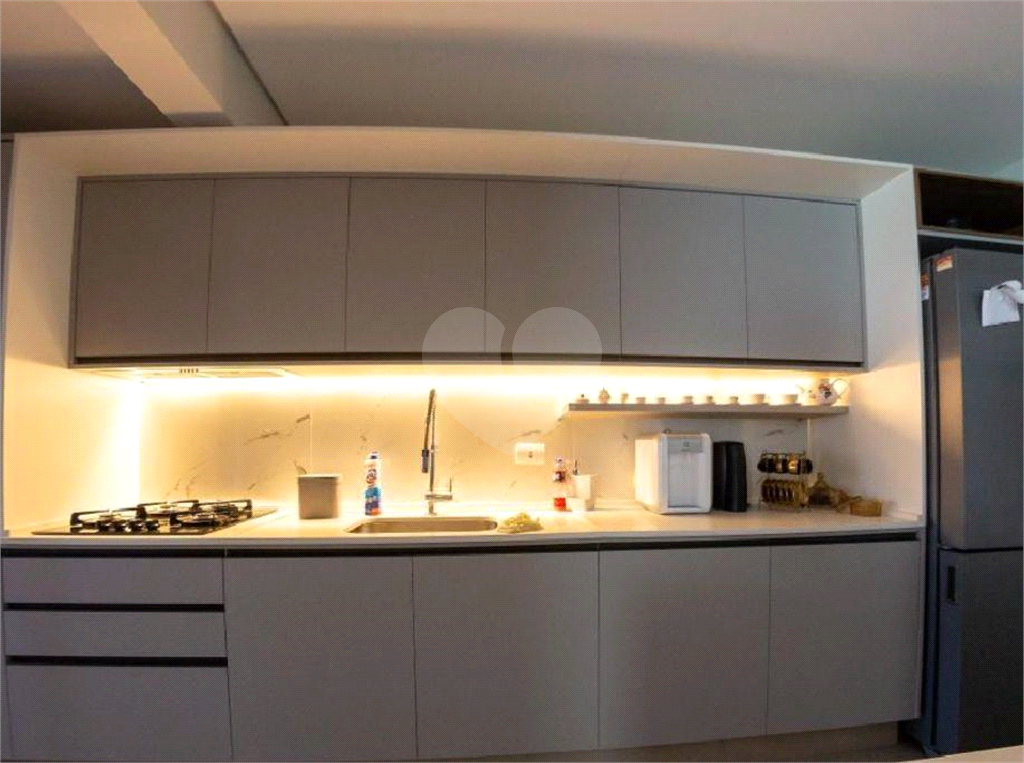 Apartamento novo Santana