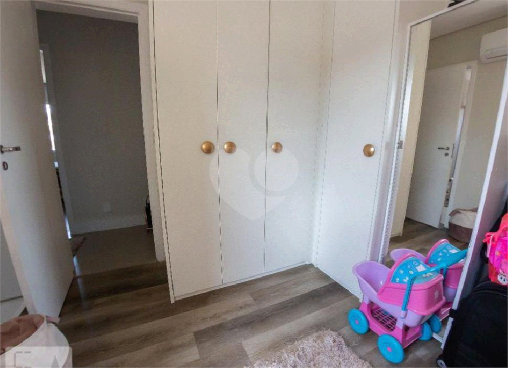 Apartamento novo Santana