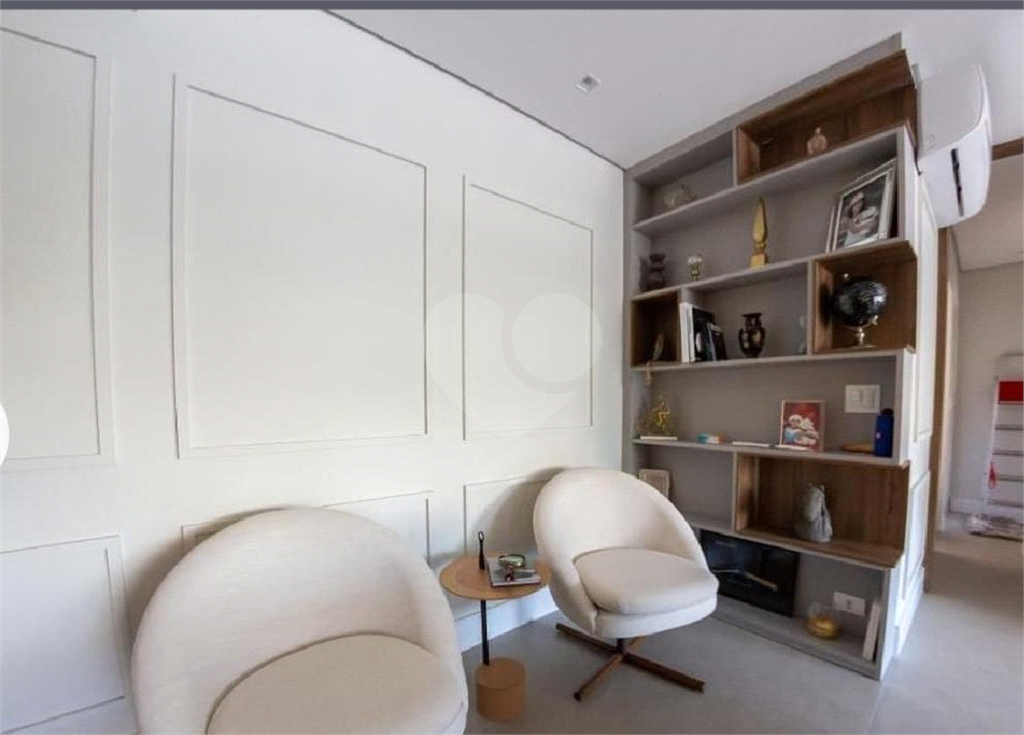 Apartamento novo Santana