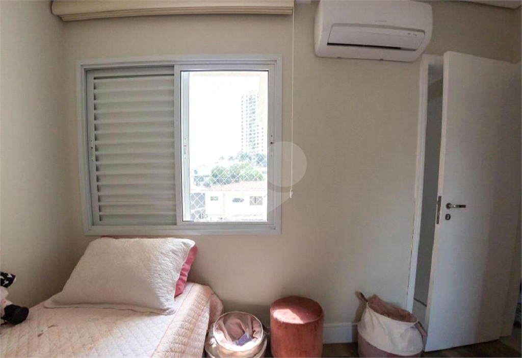 Apartamento novo Santana