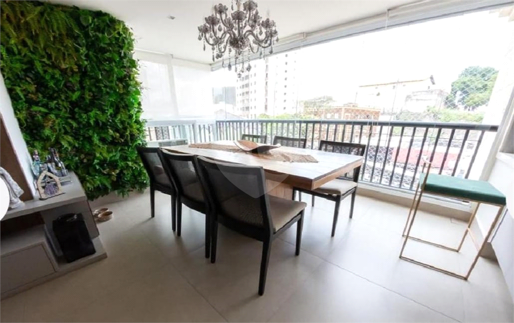 Apartamento novo Santana