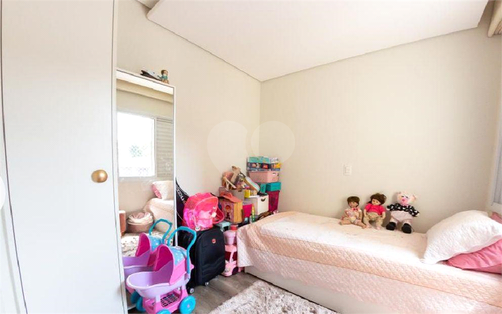 Apartamento novo Santana