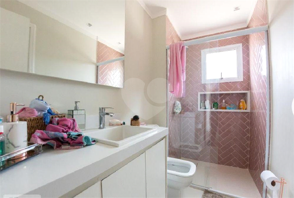 Apartamento novo Santana