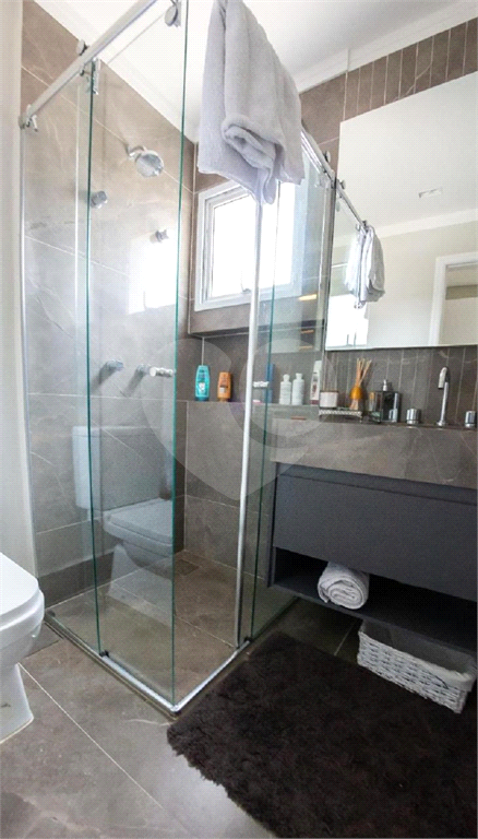 Apartamento novo Santana