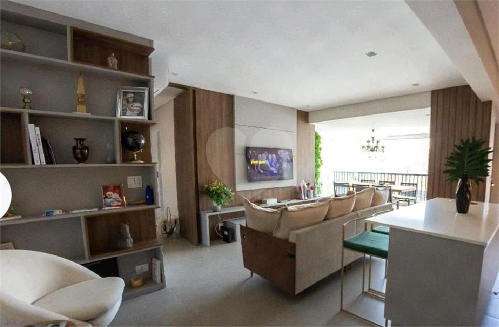 Apartamento novo Santana