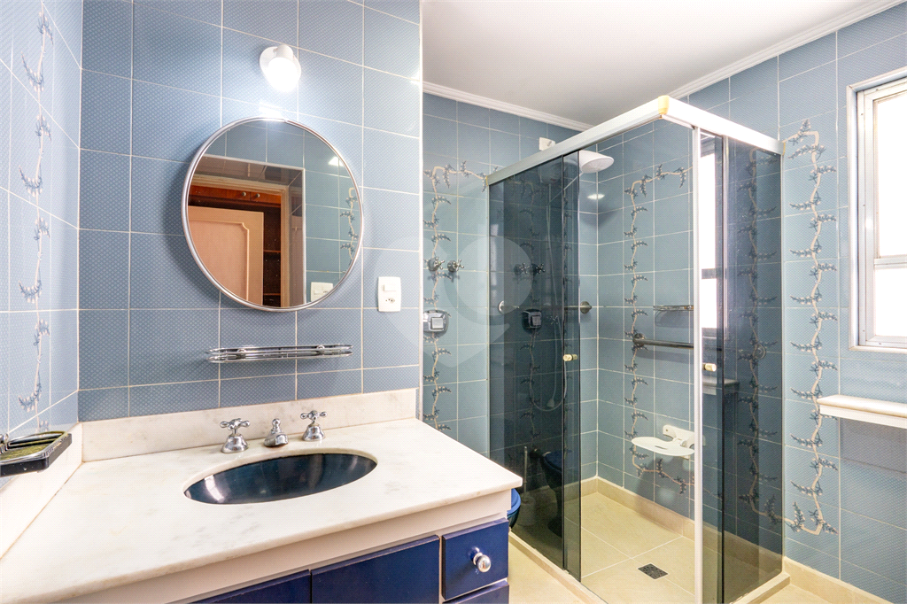 Apartamento com 2 quartos sendo 1 suíte na Alameda Santos próximo ao metrô Brigadeiro
