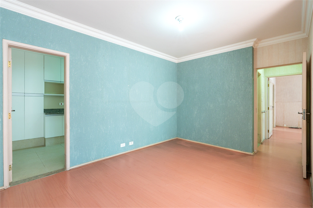 Apartamento com 2 quartos sendo 1 suíte na Alameda Santos próximo ao metrô Brigadeiro